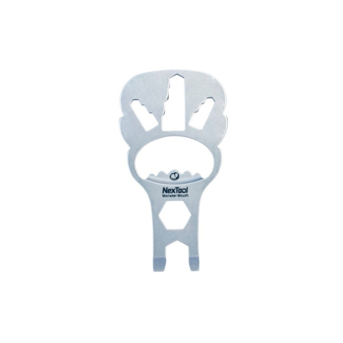 Открывалка для бутылок NexTool Monster Mouth KT5010B фото 6